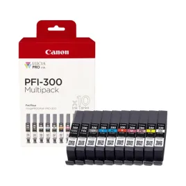 10-pak-tusz-pfi-300-4192c008-canon-imageprograf-pro-300-color