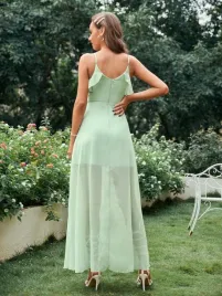 zielona-sukienka-maxi-koktajlowa-dekolt-v-ramiaczka-falbanka-mgiacy-s