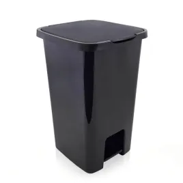 kosz-na-smieci-plastikowy-45l-pedalowy-segregacja-odpady-czarny-zmieszane