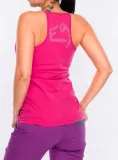 top-wspinaczkowy-damski-e9-alya-raspberry-xs-rozmiar-xs