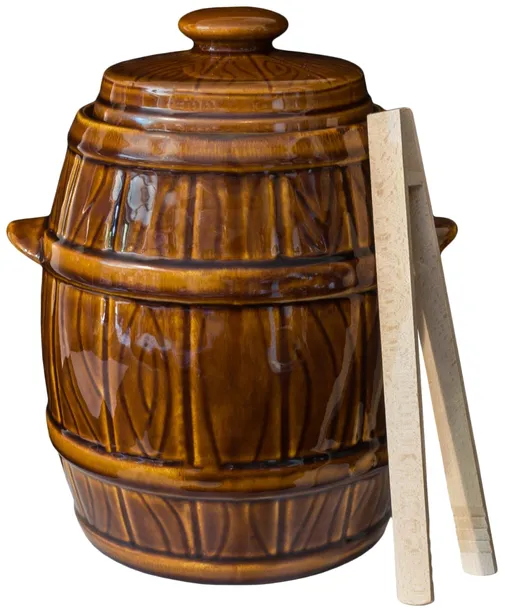 garnek-bacy-beczka-do-kiszenia-kapusty-ogorkow-kiszonek-kimchi-5l-kamionka-waga-2-35-kg