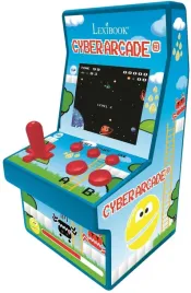 gra-elektroniczna-lexibook-cyber-arcade-3-lata