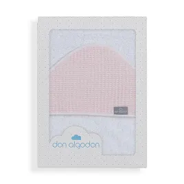 okrycie-z-kapturem-interbaby-100-x-100-cm-bialy