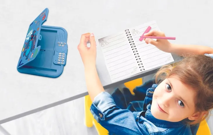 notes-a6-lexibook-niebieski-kod-producenta-sd50d