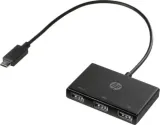 hp-usb-c-to-usb-a-hub