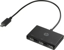hp-usb-c-to-usb-a-hub