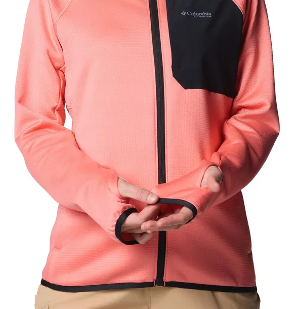 bluza-rozpinana-damska-columbia-triple-canyon-grid-fleece-fz-alpenglow-s-marka-columbia