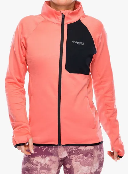 bluza-rozpinana-damska-columbia-triple-canyon-grid-fleece-fz-alpenglow-s-rozmiar-s