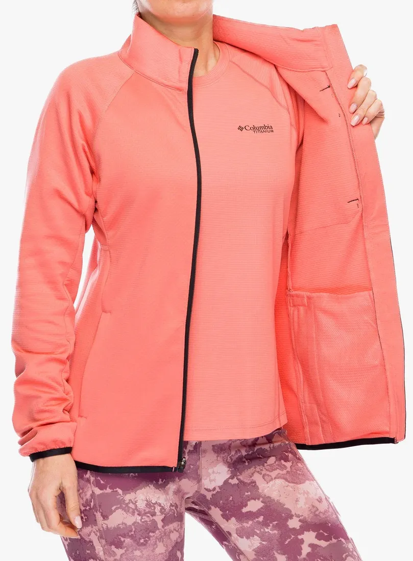 bluza-rozpinana-damska-columbia-triple-canyon-grid-fleece-fz-alpenglow-s-plec-kobieta