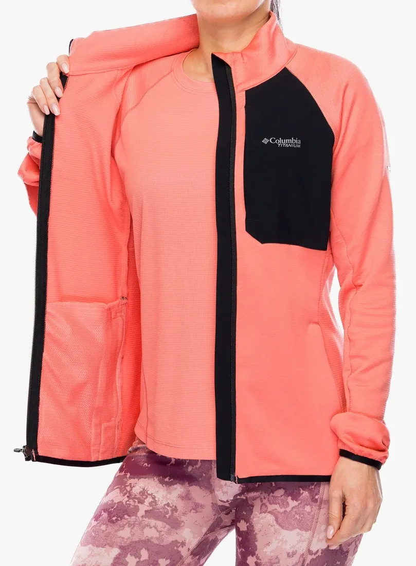 bluza-rozpinana-damska-columbia-triple-canyon-grid-fleece-fz-alpenglow-s-plec-kobieta