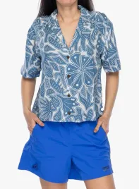 koszula-turystyczna-damska-patagonia-tidal-threads-shirt-still-blue-xs