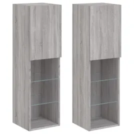 szafki-tv-z-led-2-szt-szary-dab-sonoma-305x30x102-cm