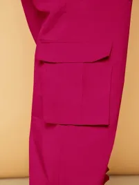 rozowy-komplet-top-odkryte-ramiona-spodnie-dluga-nogawka-shein-46