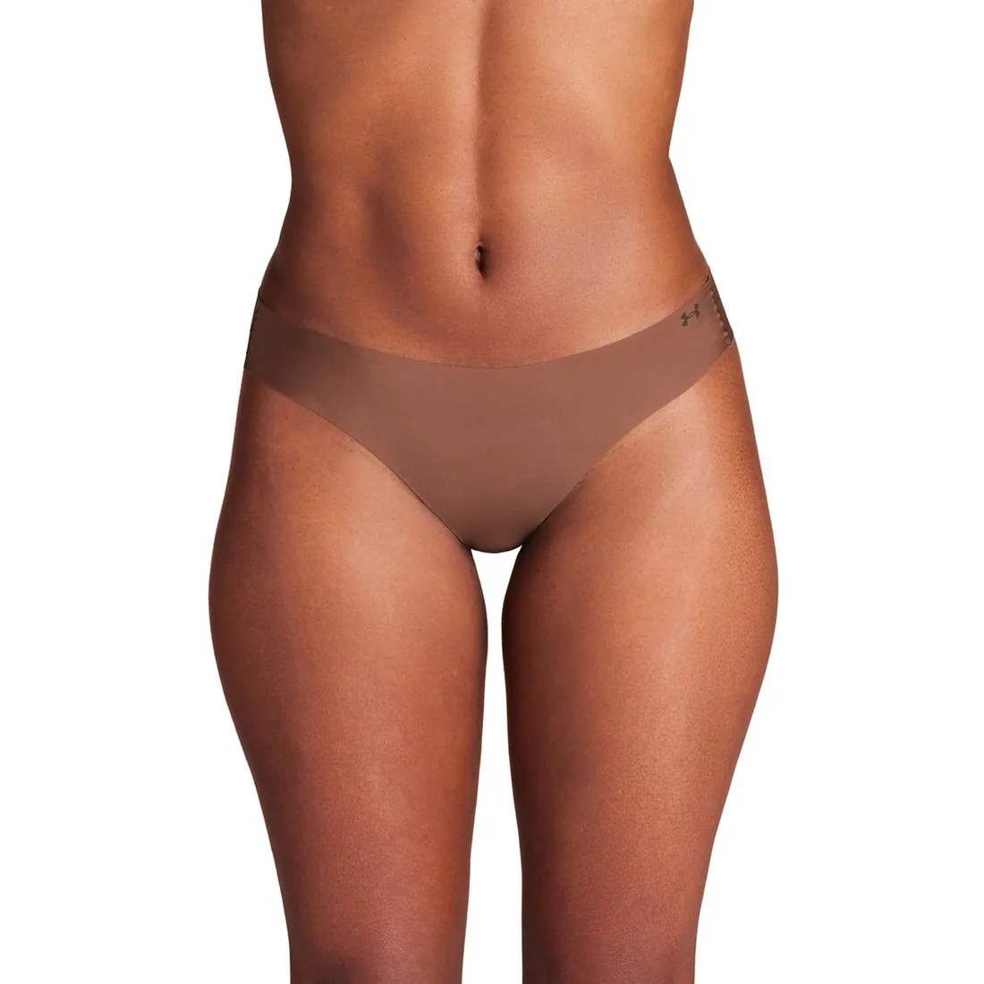 under-armour-stringi-ua-pure-stretch-ns-thong-brazowy