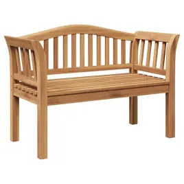 lawka-brazowy-120-x-535-x-85-cm-lite-drewno-tekowe