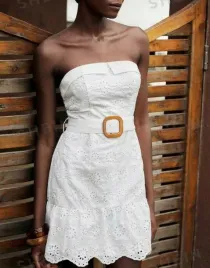 azurowa-dopasowana-sukienka-bez-rekawow-biala-pasek-klasyczna-shein-38