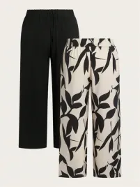 shein-spodnie-damskie-proste-dluga-rozmiar-44