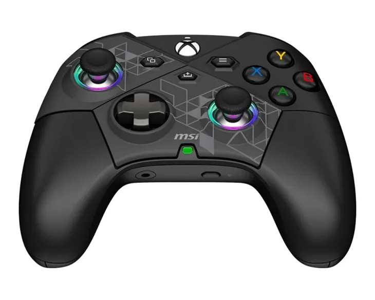 gamepad-kontroler-bezprzewodowy-gamingowy-msi-force-pro-w-czas-pracy-do-48h-zlacza-usb