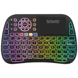 klawiatura-bezprzewodowa-savio-kw-04-rgb-czarny