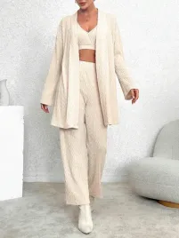 3-czesciowy-komplet-bezowy-top-dlugie-spodnie-narzutka-dlugi-rekaw-shein-l