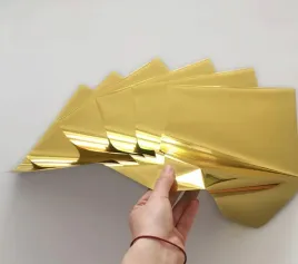 metaliczna-folia-barwiaca-a4-zlota-100-sztuk