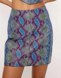 nasty-gal-spodnica-prosta-mini-rozmiar-40