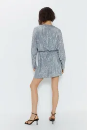 warehouse-sukienka-koktajlowa-glamour-mini-rozmiar-40