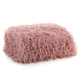 koc-eurofirany-poliester-130-cm-x-170-cm-rozowy