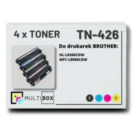 toner-do-brother-tn-426-4-pak-cmyk-multibox