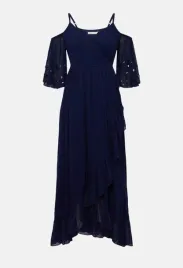 oasis-sukienka-koktajlowa-szyfonowa-maxi-rozmiar-40