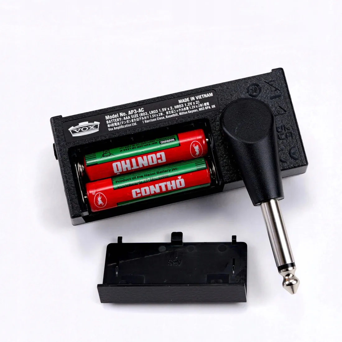 combo-basowe-vox-marka-vox