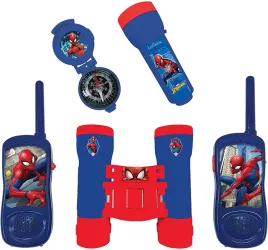 lexibook-przygodowy-zestaw-z-krotkofalowkami-walkie-talkie-spider-man