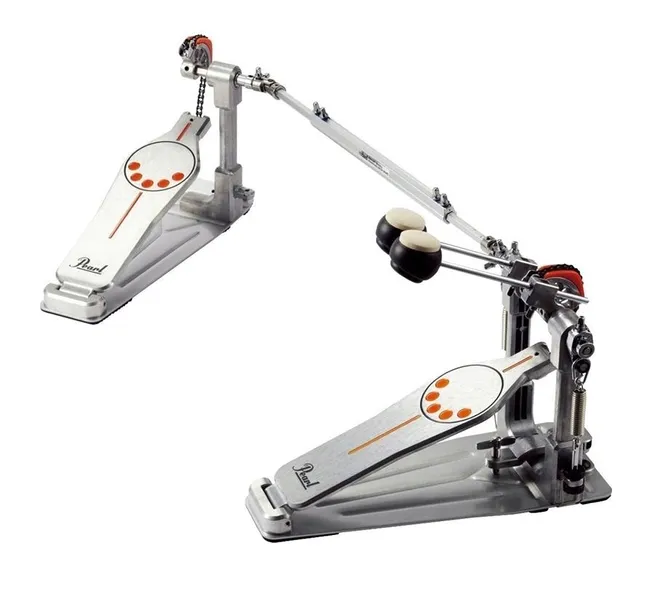 stopa-perkusyjna-podwojna-pearl-demonator-p932-longboard-nazwa-koloru-producenta-silver