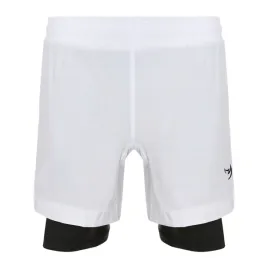 spodenki-treningowe-meskie-fumetsu-origins-dual-layer-white-l