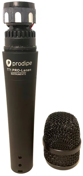 mikrofon-dynamiczny-prodipe-tt1-lanen-gabka-model-prodipe-tt1-pro-instruments