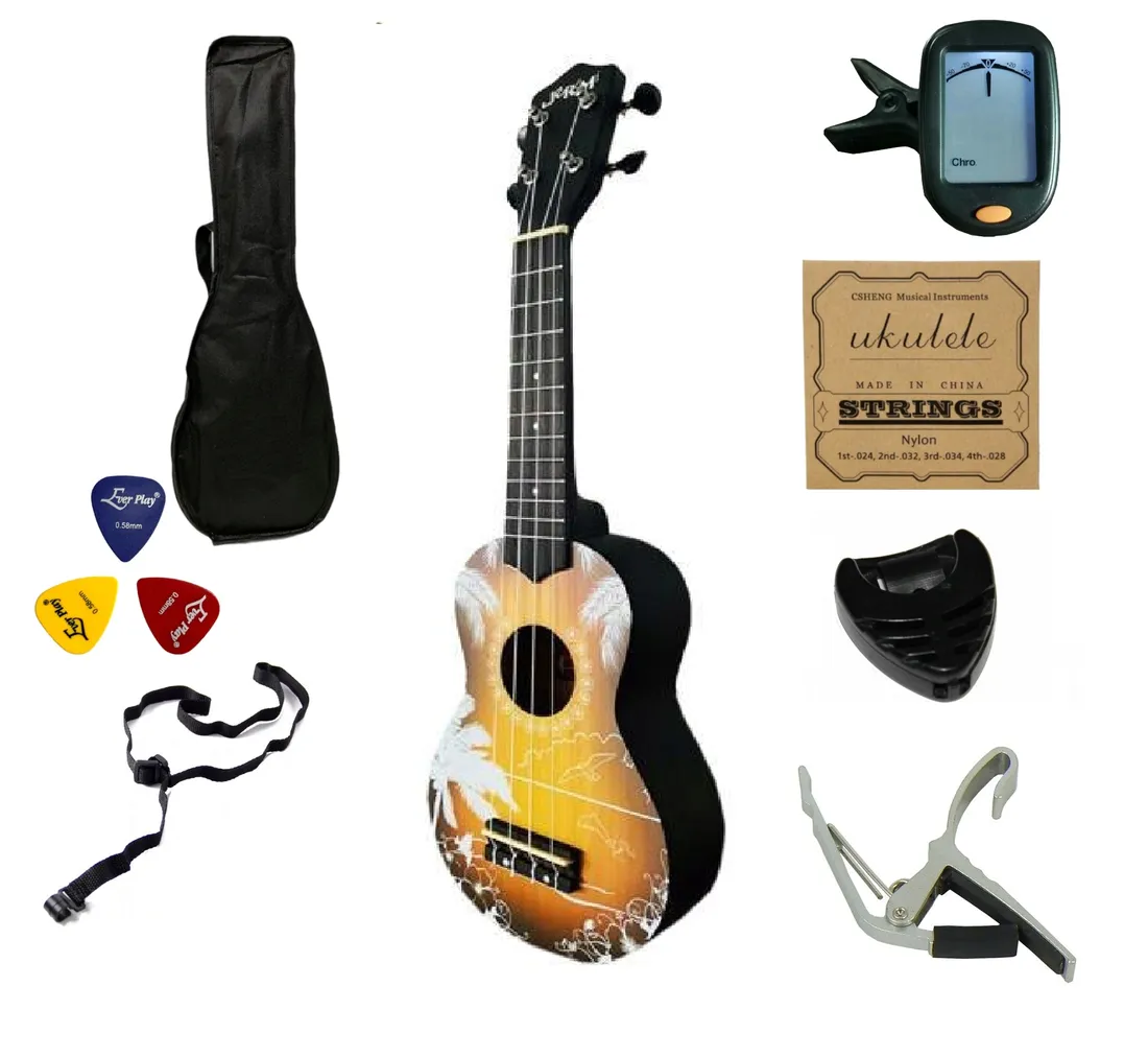 ukulele-sopranowe-jeremi-rodzaj-sopranowe