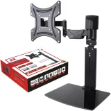 uchwyt-na-telewizor-red-eagle-flexi-duo-combo-waga-z-opakowaniem-3-kg