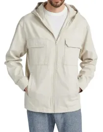 kremowa-bawelniana-gladka-kurtka-przejsciowa-z-kapturem-kieszenie-xs