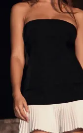 prettylittlething-sukienka-koktajlowa-klasyczna-mini-rozmiar-40