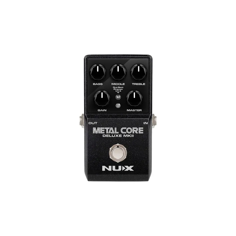 nux-metal-core-deluxe-mkii