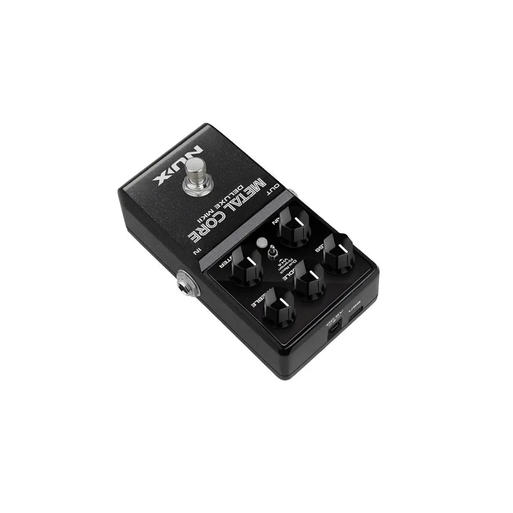 nux-metal-core-deluxe-mkii