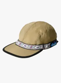 czapka-z-daszkiem-kavu-synthetic-strapcap-pyrite-s