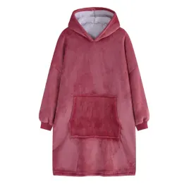 bluza-damska-spod-igly-i-nitki-rozowa-z-kapturem-uniwersalna