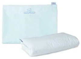 komplet-do-karmienia-fartuch-poduszka-niebieski