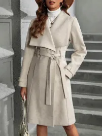 shein-plaszcz-damski-szary-klasyczny-bez-kaptura-rozmiar-40-42