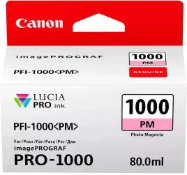 tusz-pfi-1000pm-canon-0551c001-czerwony-magenta