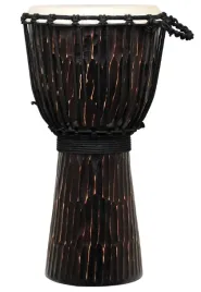 ever-play-da50-3-djembe-50cm-beben-afrykanski-naturalny