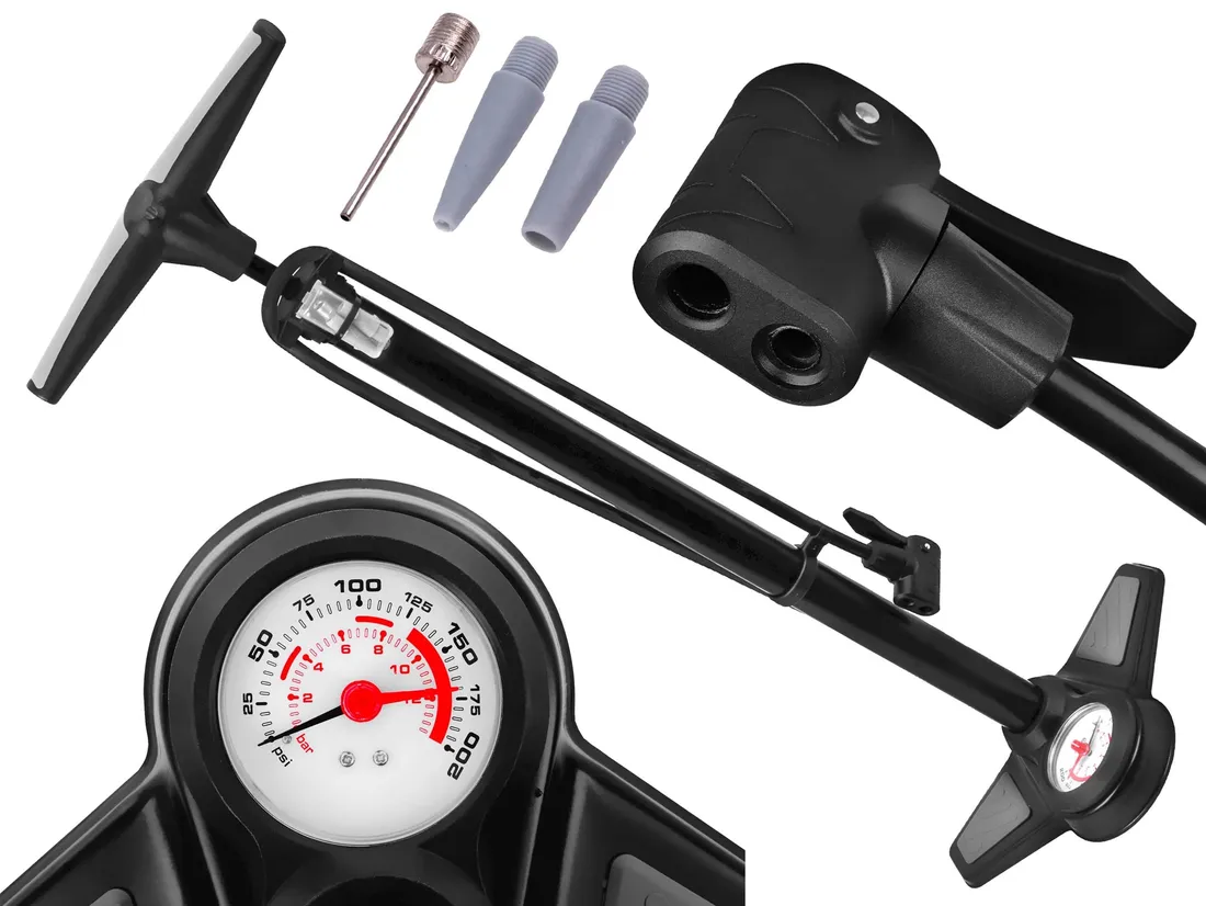 pompka-podlogowa-dunlop-102337-czarny