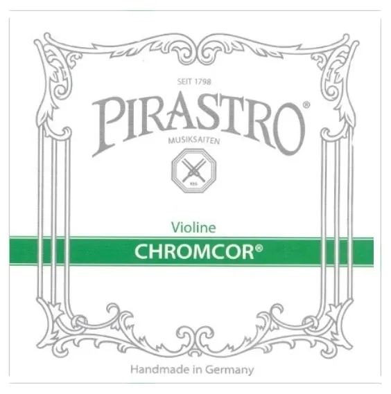 struny-pirastro-chromcor-marka-pirastro