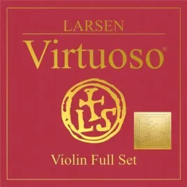 struny-larsen-virtuoso-do-skrzypiec-medium-ball-end